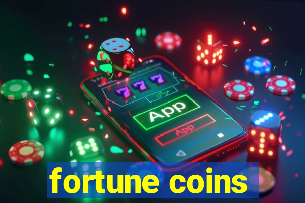 fortune coins